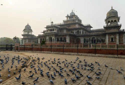 Jaipur