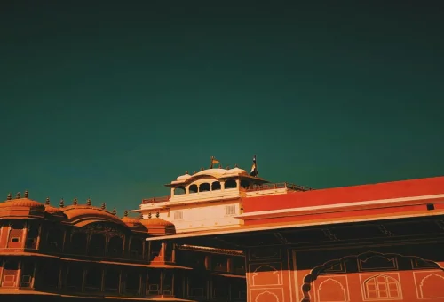 Jaipur