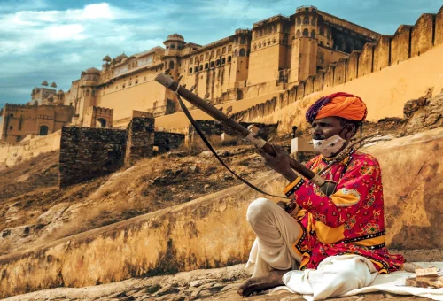 Jaipur