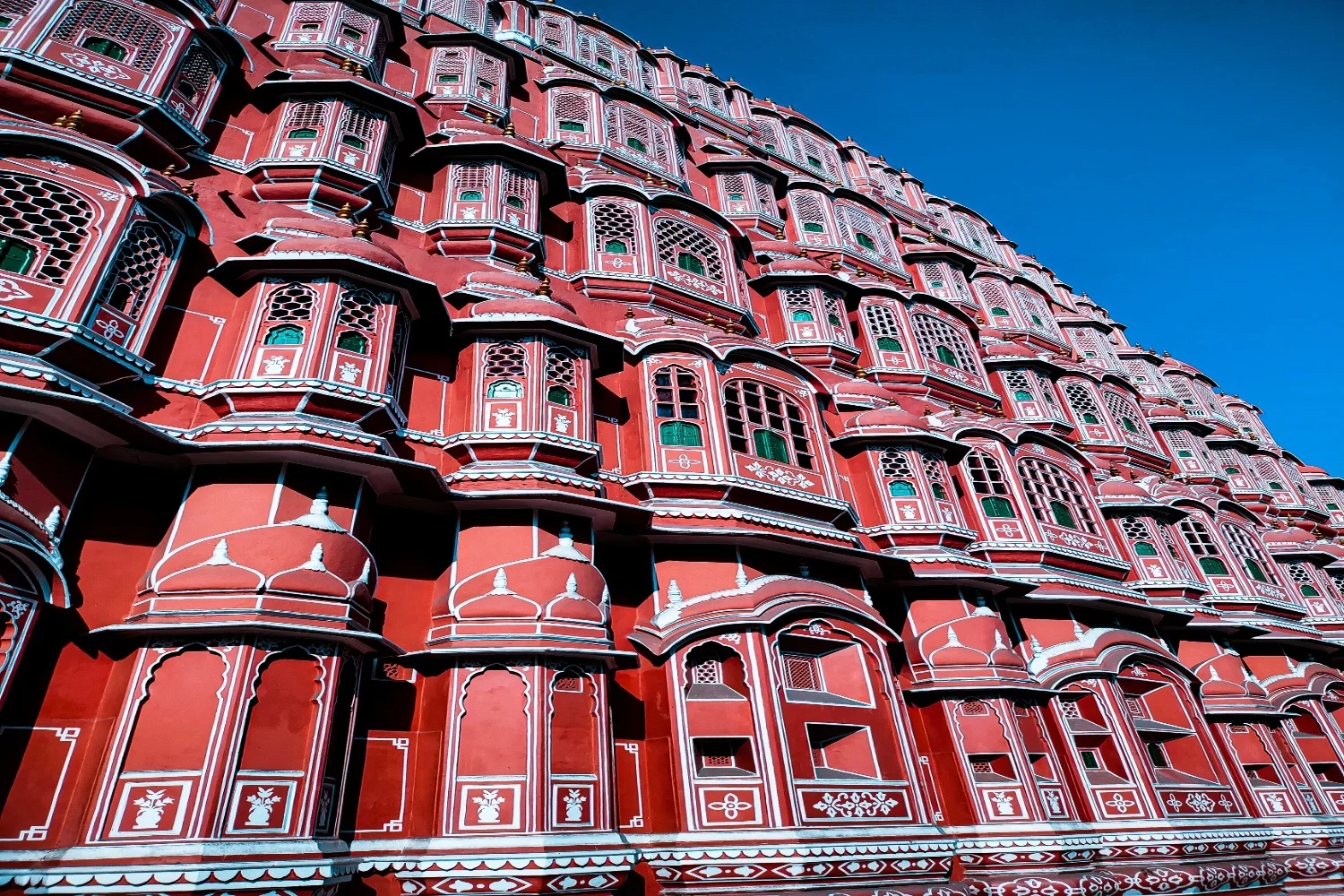 Jaipur