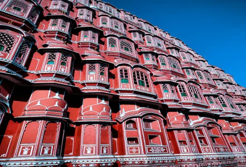 Best Rajasthan tour
