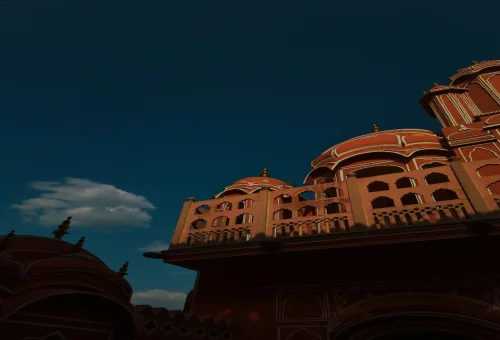 Jaipur