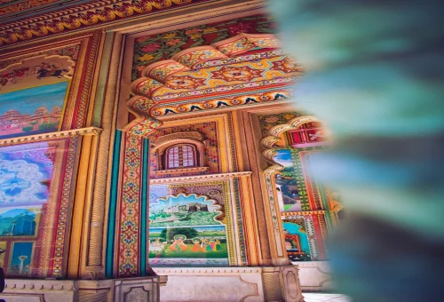 Best Rajasthan tour