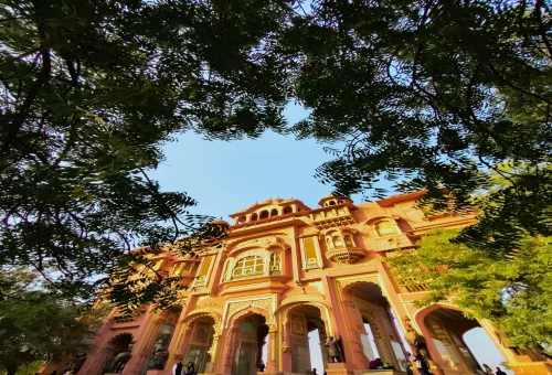 Best Rajasthan tour