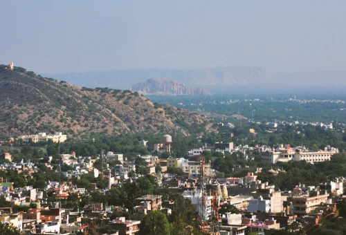Jaipur