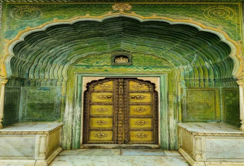 Jaipur
