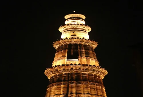 Delhi