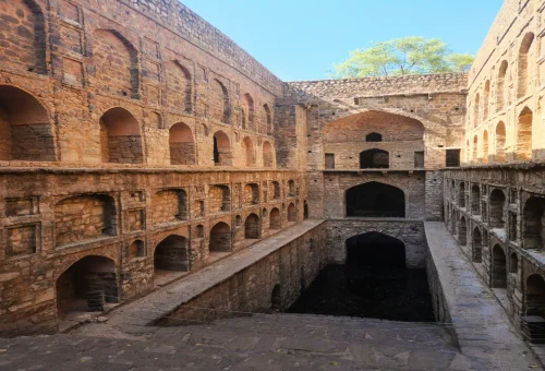 Delhi