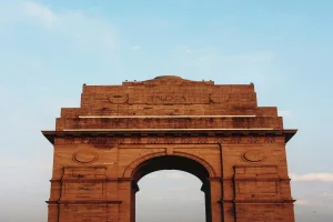 Delhi