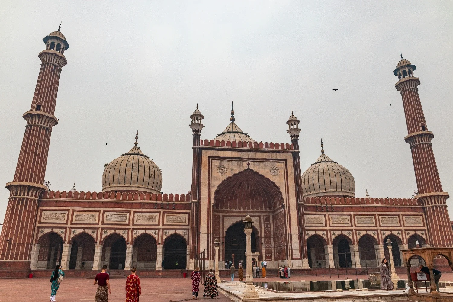 Delhi