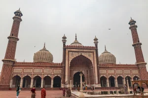 Delhi