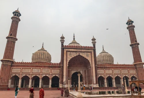Best Delhi tour