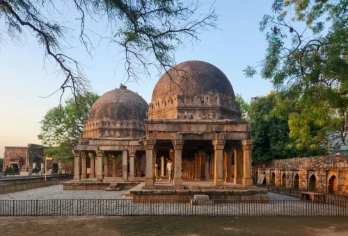 Delhi