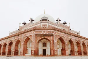 Delhi