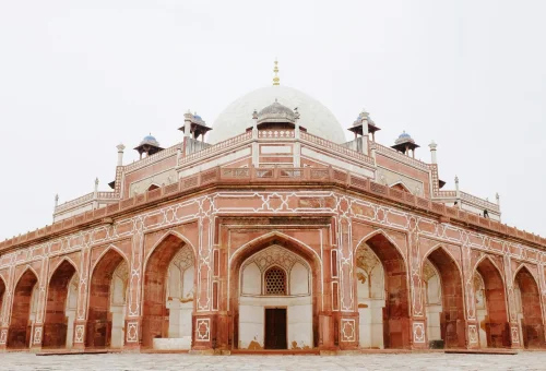 Best Delhi tour