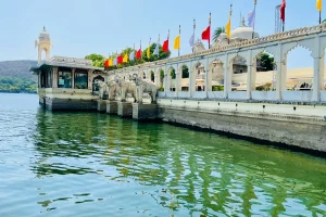 Udaipur