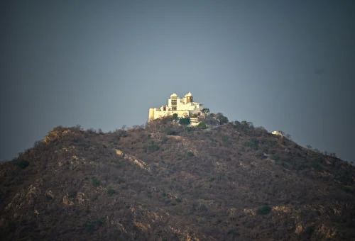 Udaipur