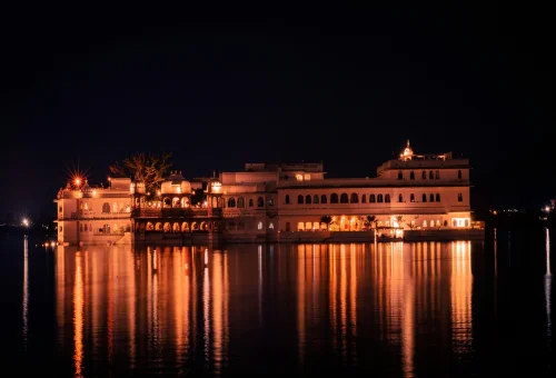 Best Udaipur tour