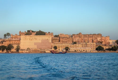 Udaipur