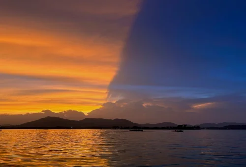 Udaipur
