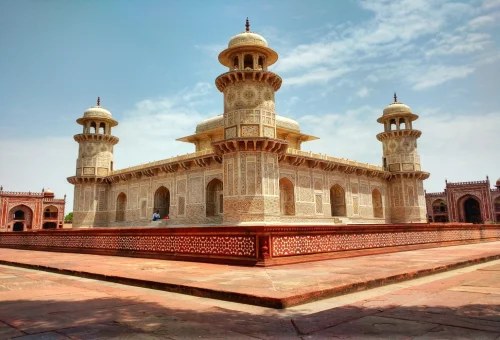 Best Agra tour