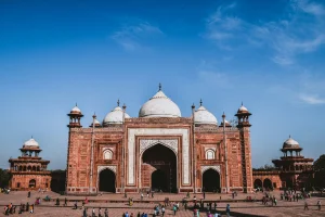 Agra
