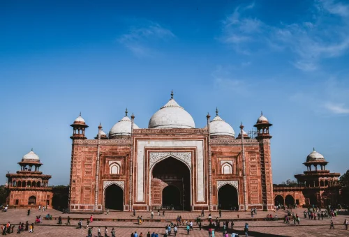 Best Agra tour
