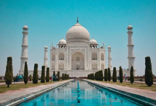Best Agra tour