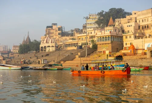 Best Varanasi tour
