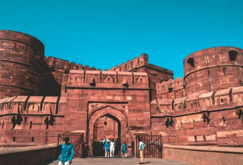 Best Agra tour