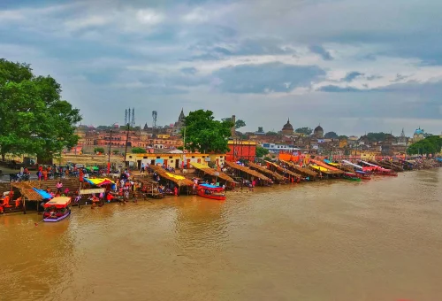 Best Ayodhya tour
