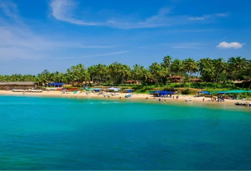 Best Goa Tour