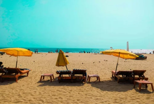 Best Goa Tour