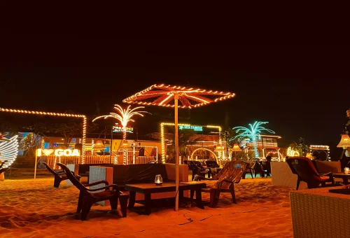 Goa