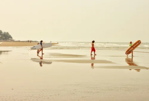 Goa