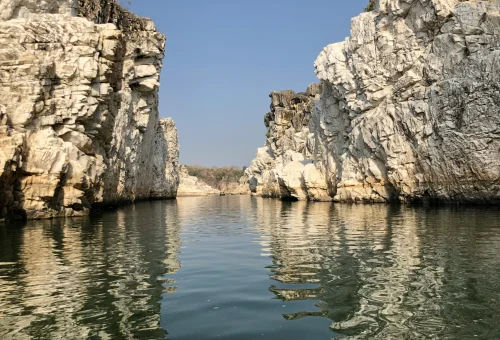 Best Madhya pradesh Tour