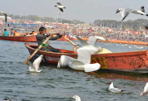 Best Prayagraj Tour