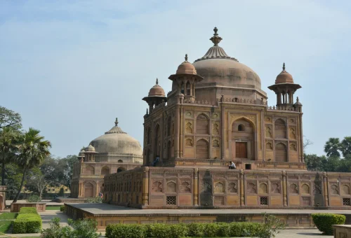 Prayagraj