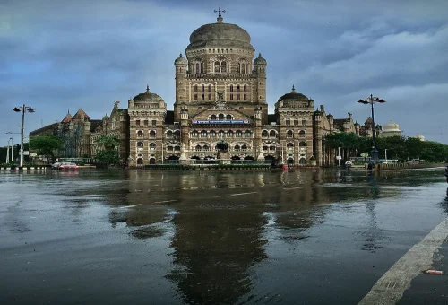 Mumbai