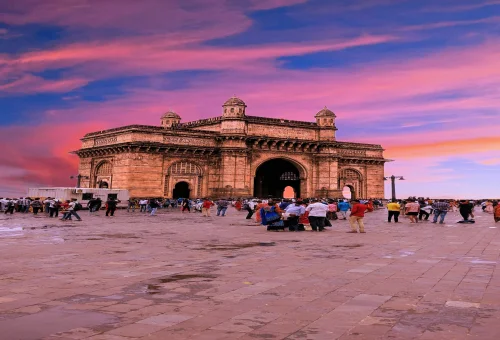 Best Mumbai Tour