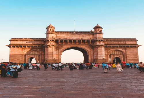 Best Mumbai Tour