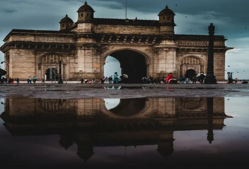 Best Mumbai Tour