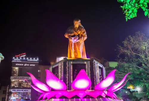 Best Shirdi Tour
