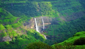 Lonawala