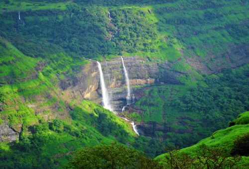 Best Lonawala Tour