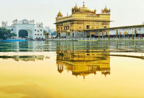 Amritsar