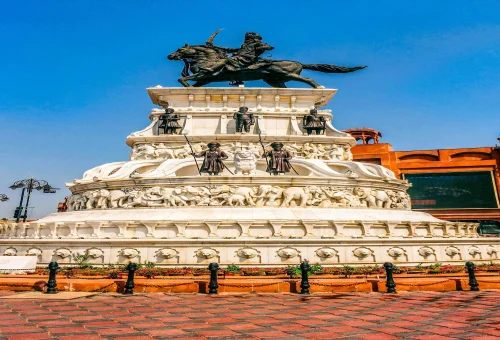Amritsar
