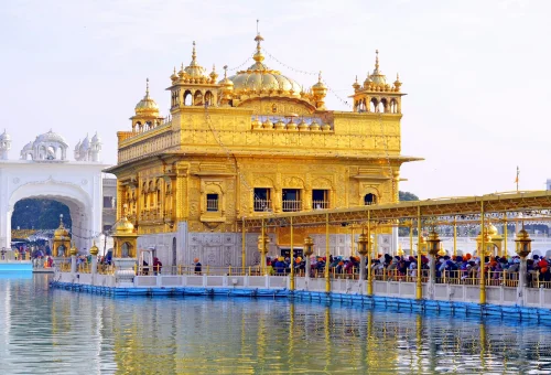 Best Amritsar Tour