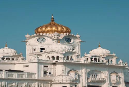 Amritsar
