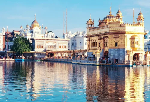 Amritsar